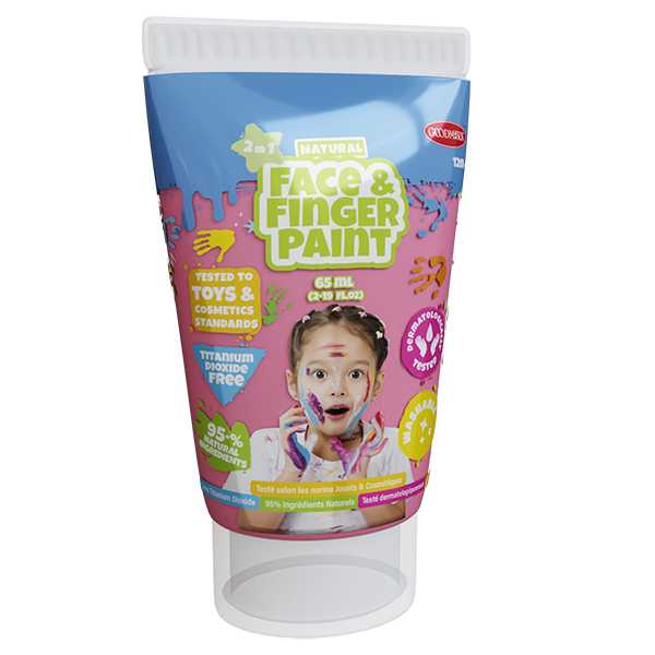 Foto van speelgoed 06_Boti_NaturalFingerPaint_asset_TUBO_65ml_rosa.png